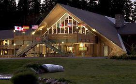 Mammoth Mountain Inn